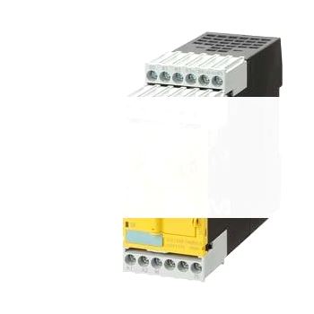 FAIL-SAFE DIGITAL MODULE DM-F PROFISAFE,  FOR FAIL-SAFE SWITCH-OFF VIA BUS / PROFISAFE,  UV: 110..240 V AC/DC, 2 RELAY ENABL