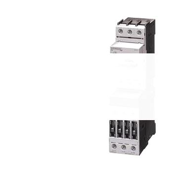 ФИДЕРНАЯ СБОРКА ПРЯМОГО ПУСКА, AC 400V, РАЗМЕР S00 0.55..0.8 A, AC 230 V, 50 ГЦ, 1НO (КОНТАКТОР), ВИНТОВЫЕ КЛЕММЫ, ДЛЯ УСТАН