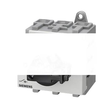 Главный выключатель 3POLE 63A 400V 22KW BASE M.