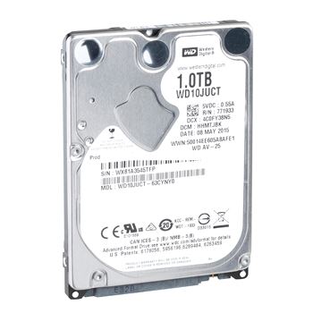 HDD 500Гб с винтами для крепления