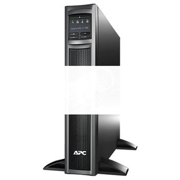 ИБП APC Smart-UPS X 750VA Rack/Tower LCD 230V