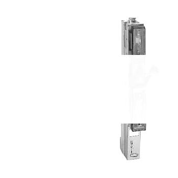 IN-LINE FUSE SW. DISCONNECTOR 3-ПОЛЮСА SWITCHING, S. 00 I=160A, U=690V M 8 SCREW CONNECTION NEW DESIGN CURRENT TRANSF.CAN BE