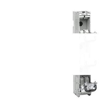 IN-LINE FUSE SWITCH DISCONN. 1-ПОЛЮСА SWITCHABLE, SIZE 3 I=630A, U=690V SCREW TERMINAL M 12 NEW DESIGN INSTALLATION OF CURRE