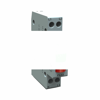 Индикатор фаз световой OptiDin FSL63-230A-УХЛ3