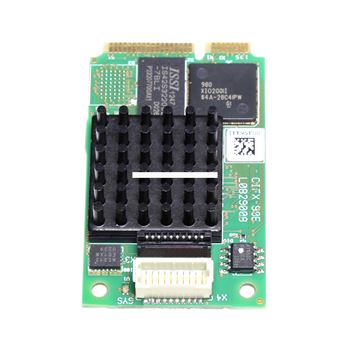 Интерфейс 1xProfibus DP Master NVRAM