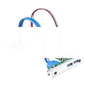 Интерфейс 2xUSB 3.0 для iPC