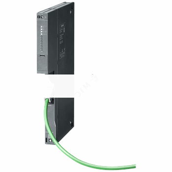 Интерфейс PROFINET (RJ45) SIMATIC CVS400A-CM1