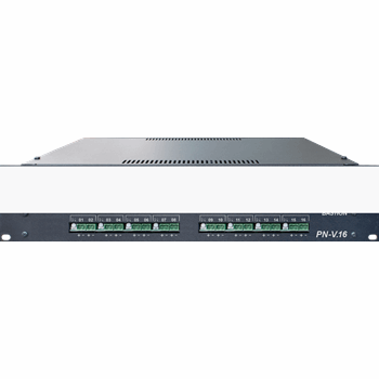 Источник бесперебойного питания 19 1U 0.5А под 2шт26 Ач SKAT-V16 Rack (SKAT-V16 Rack)