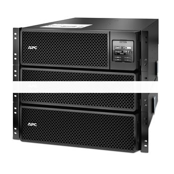 Источник бесперебойного питания APC 8000ВА/8000Вт  Smart-UPS RT