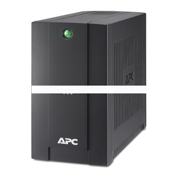 Источник бесперебойного питания  APC Back-UPS 650VA, 230V, Schuko Model