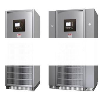 Источник бесперебойного питания APC MGE Galaxy    5500 80kVA 400V Single UPS, Start-up 5x8