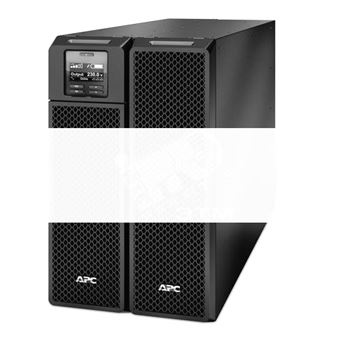 Источник бесперебойного питания APC Smart-UPS RT On-Line 10kVA/10000W подключение дополнительных батарей