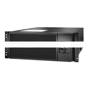 Источник бесперебойного питания APC Smart-UPS     RT,6000VA, IEC, LCD