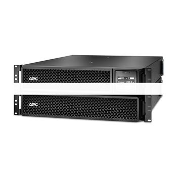 Источник бесперебойного питания  APC Smart-UPS RT,On-Line, 2200VA / 1980W, Rack/Tower, IEC,LCD,     Serial+USB, SmartSlot, п