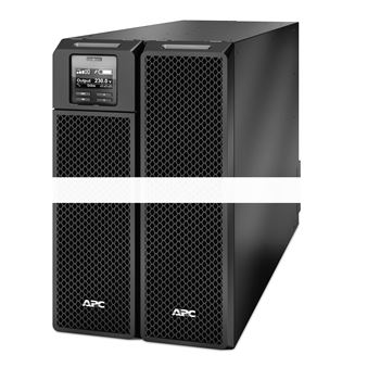 Источник бесперебойного питания  APC Smart-UPS SRT 8000VA 230V