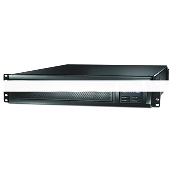 Источник бесперебойного питания  APC Smart-UPS X 3000VA Rack/Tower LCD 200-240V