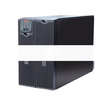 Источник бесперебойного питания ИБП APC Smart-UPS RT 8000VA 230V