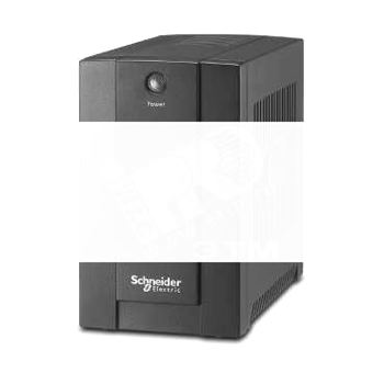 Источник бесперебойного питания ИБП Back-UPS SX3 500ВА/300Вт 3 разъема IEC 320 С13