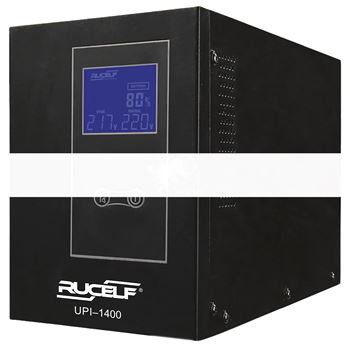 Источник бесперебойного питания RUCELF UPI-1400-24-EL