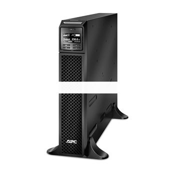 Источник бесперебойного питания Smart-UPS RT,     On-Line, 2200VA / 1980W, Tower, IEC, LCD,         Serial+USB, SmartSlot, п