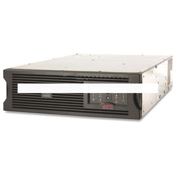 Источник бесперебойного питания UPS 3000VA APC SMART-UPS XL RM 3U 230V