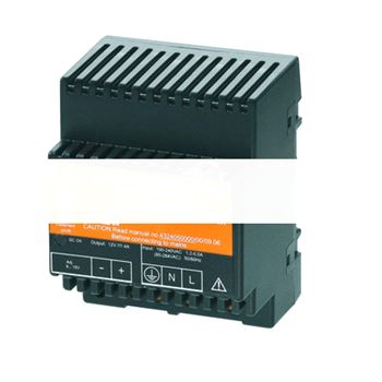 Источник питания DC/DC CP SNT 48W 12V 4A