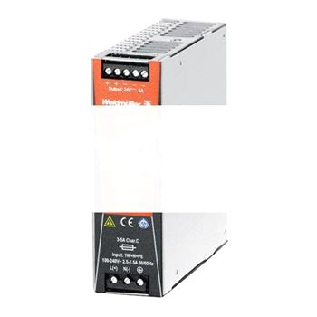 Источник питания регулируемый CP M SNT 120W 24V 5A