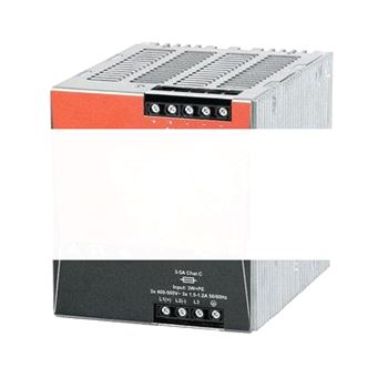 Источник питания регулируемый CP M SNT3 500W 24V 20A