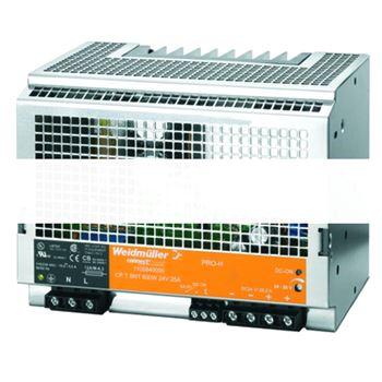 Источник питания регулируемый CP T SNT 600W 24V 25A