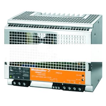 Источник питания регулируемый CP T SNT 600W 48V 12,5A