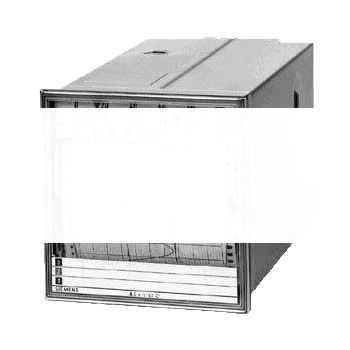 ITALIAN MANUAL FOR LINE RECORDER SIREC L/LA AND MULTIPOINT RECORDER P/PA