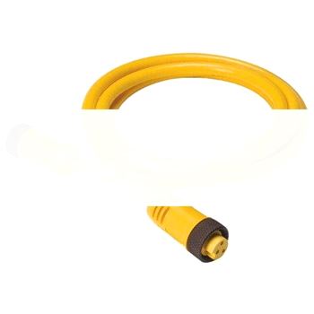 Кабель 4 пол., DC, прямой/прямой, 3m CSDS4A4CY2203-D