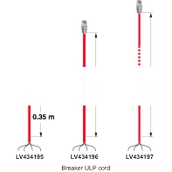 Кабель ULP CORD 0.35м для NT/NW