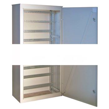 Каркас ВРУ-2 IP31 (2000х800х450) болтовое крепление