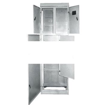 Каркас ВРУ-3 IP31 (2000х630х450)