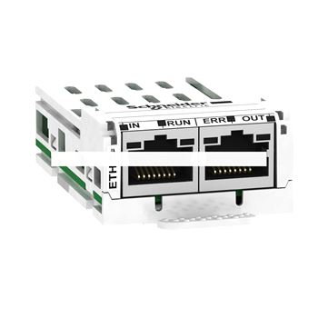 Карта коммуникационная ETHERCAT ATV32 LXM 32