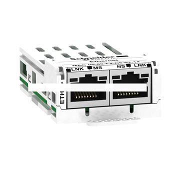 Карта коммуникационная ETHERNET ATV32 LXM32