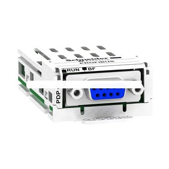 Карта коммуникационная PROFIBUS ATV32 LXM 32