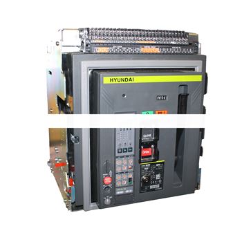 Катушка двойная отключающая UANS SS2 AC/DC220V