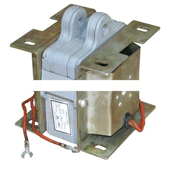 Катушка к электромагниту ЭМИС 4100/4200 (ЭМ33-6)  380В