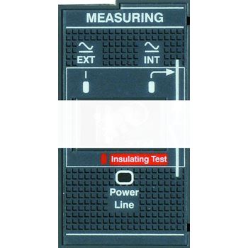 Код дополнения для модуля T7M/X1 PR330/V с внешним подключением