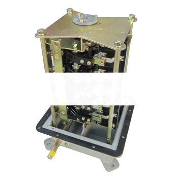 Командоаппарат КА-424-5 У2