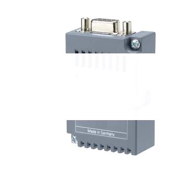 Коммуникационный модуль, протокол PROFIBUS DP V1, для SENTRON PAC3200/4200, 3VA COM100/800