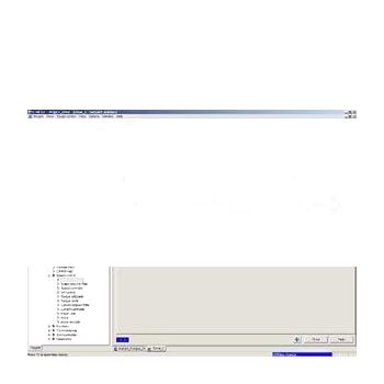 КОММУНИКАЦИОННЫЙ ПРОЦЕССОР CP5711 USB-АДАПТОР (US