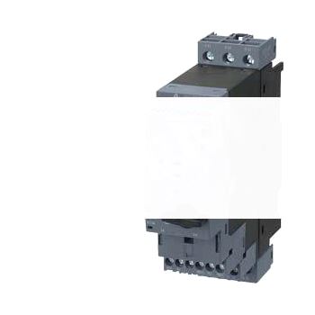 КОМПАКТНЫЙ ПУСКАТЕЛЬ ПРЯМОГО ПУСКА SIRIUS 3RA61, UI 690B, НОМ. НАПРЯЖЕНИЕ УПРАВЛЕНИЯ 42 ... 70 B AC/DC, 50 ... 60 ГЦ, РЕГУЛИ