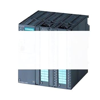 Компактное ЦПУ CPU 313C с интерфейсом MPI 24 DI/16 DO 4AI 2AO 1 PT10 SIMATIC S7-300