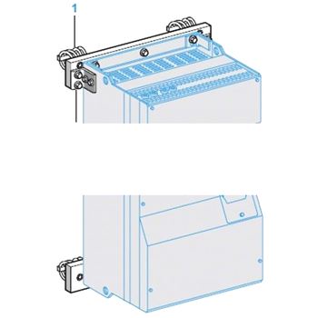 Комплект DNV размер 11V 110кВт