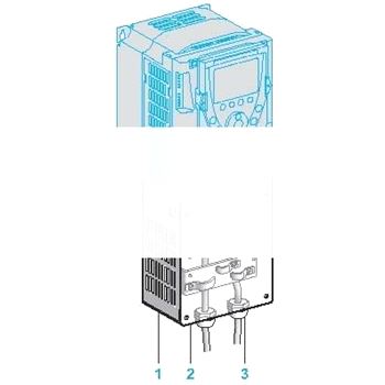 Комплект IP21 S2