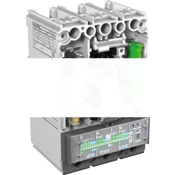 Комплект подключения дополнительного питания Vaux 24Vdc XT2-XT4 F/P