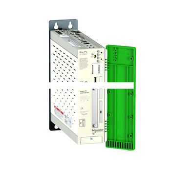 Компьютер промышленный Box PC Flash Disk DC 1 PCI 1.6ГГц